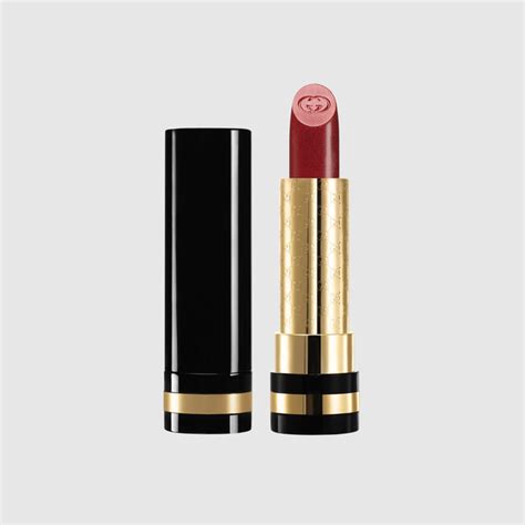 verkoopunt gucci lipstick|gucci lipstick japan.